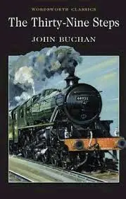 The Thirty- Nine Steps