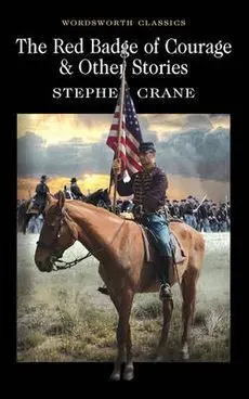 The Red Badge Of Courage