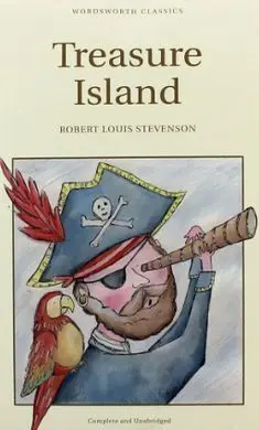 Treasure Island