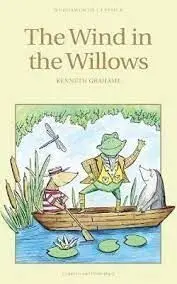 Wind In The Willows