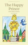 HAPPY PRINCE & OTHER STORIES