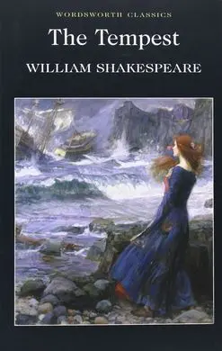 The Tempest