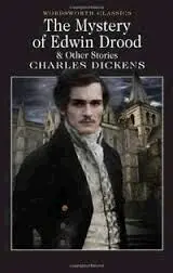 The Mystery Of Edwin Drood