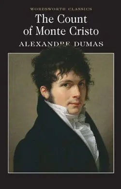 The Count Of Monte Cristo