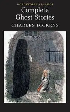 Complete Ghost Stories