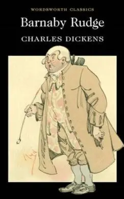 Barnaby Rudge