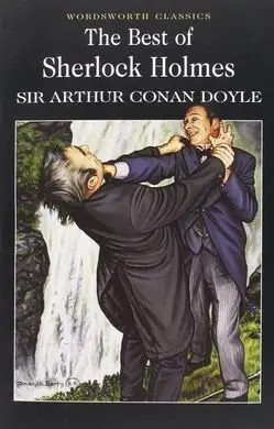 The Best Of Sherlock Holmes