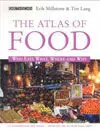 The Atlas Of Food
