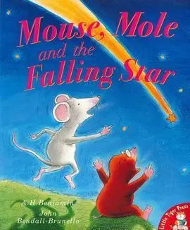 Mouse, Mole And The Falling Star