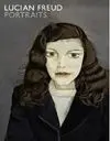 Lucian Freud Portraits