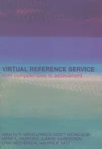 Virtual Reference Service. From Competencies To Assessment