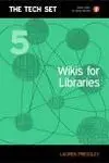 Wikis For Libraries