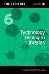 Technology Training In Libraries