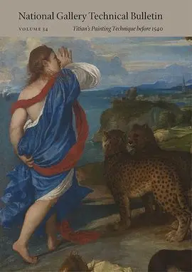 National Gallery Technical Bulletin. Vol. 34