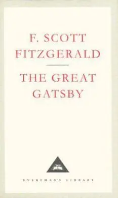 The Great Gatsby