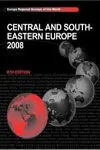 Central And South Eastern Europe 2008 / 8 Th Edition