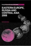 Eastern Europe, Russia And Central Asia 2008 / 8Th Edition