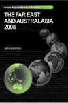 The Far East And Australiasia 2008 / 39 Th Edition