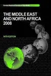 The Middle East And North Africa 2008 / 54Th Edition
