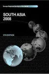 South Asia 2008 / 5Th Edition