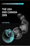 The Usa And Canada 2008 / 10 Th Edition