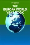 The Europa World Year Book 2008 / 49 Th (2 Vols. )