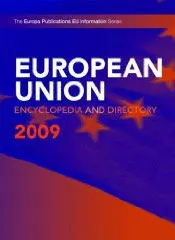 European Union / Encyclopedia And Directory 2009