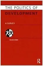 The Politics Of Development: a Survey