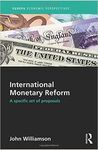 INTERNATIONAL MONETARY REFORM