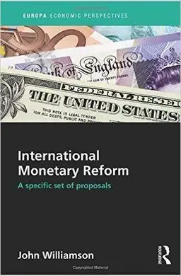 International Monetary Reform