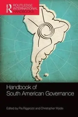 Handbook Of South American Governance