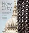 New City. Contemporary Architecture In The City Of London