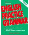 ENGLISH PRACTICE GRAMMAR
