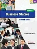 Moving Into Business Studies Coursebook + Audio Cds