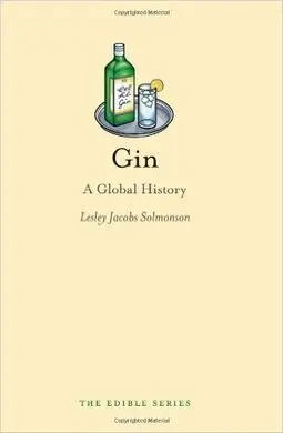 Gin: a Global History