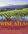 WINE ATLAS: WINES AND WINE REGIONS OF THE WORLD