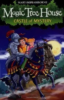 Magic Tree House. 2: Castle Of Mystery
