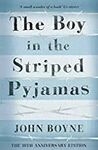 THE BOY IN THE STRIPPED PYJAMAS