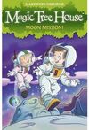 MAGIC TREE HOUSE. 8: MOON MISSION!