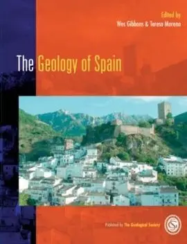 The Geology Of Spain