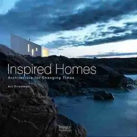 Inspired Homes