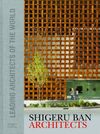 SHIGERU BAN ARCHITECTS