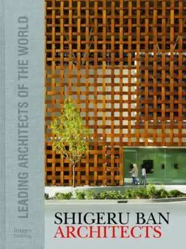 Shigeru Ban Architects