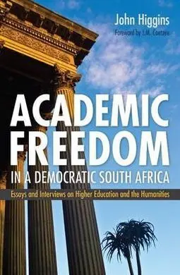 Academic Freedom In a Democratic South Africa