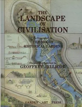 Landscape Of Civilisation - Moody Gardens