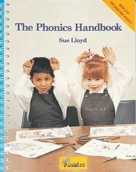 The Phonics Handbook: a Handbook For Teaching