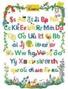 JOLLY PHONICS LETTER SOUND POSTER