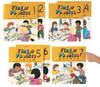 JOLLY FINGER PHONICS BOOKS 1-7 PACK