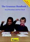 THE GRAMMAR HANDBOOK 1