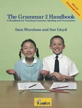 The Grammar Handbook 2